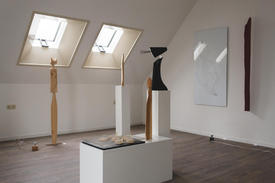 Koppelkerk beloont winnaars Septemberkunst met expositie