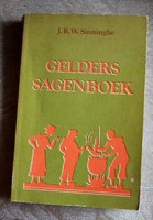Hoe we aan de namen Aalten en Bredevoort komen.