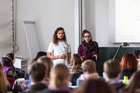 Lezing 19 november Geldfrei.er leben in Koppelkerk Bredevoort