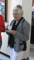 Truus Boland-Diersen uit Dinxperlo plotseling overleden