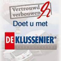 Klusbedrijf G & M naar De Klussenier!