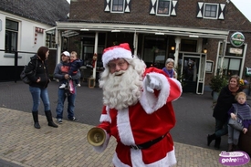 Kerstkoopzondag en Spinningmarathon in Aalten