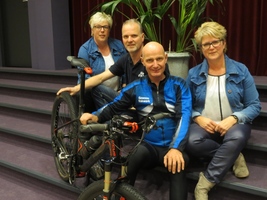 Bingo met Go4Life