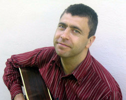Boerderijconcert met Engelse singer-songwriter