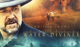 The Water Diviner donderdag 4 februari bij Filmtheater Schiller