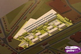 Ondertekening akten voor realisatie Beele Kenniscampus aan de Industriestraat Aalten.