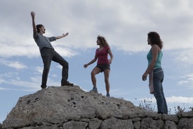 Filmtheater Schiller verheugt zich op Italiaans familiedrama In Grazia di Dio 