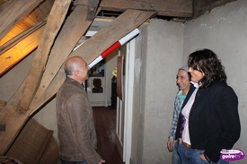 Opening expositie: Vluchtelingen toen en nu in de Aaltense Musea