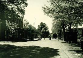 Oplossing zoekplaatje: Grensovergang Heurne-Hemden