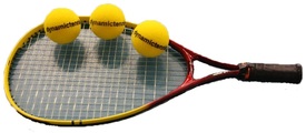 Open Aaltense kampioenschapen Dynamic tennis