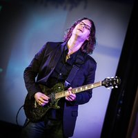 De jaarlijkse Duvelse Bluesavond in cafe Schiller