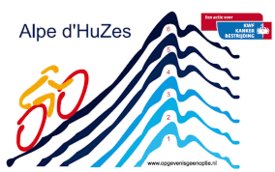 Grote actie tegen kanker