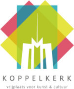 Literair café met schrijfster Marjon Klomps in de Koppelkerk