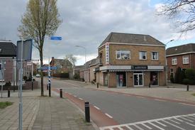 Boekhandel Messink & Prinsen verhuist naar een andere locatie.