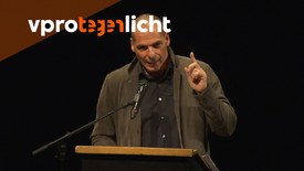 Europa ter discussie in Bredevoort