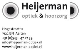 Heijerman Optiek helder zicht tijdens al je sporten