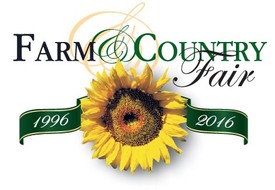 20 jaar Farm & Country Fair - 24, 25 & 26 juni 2016