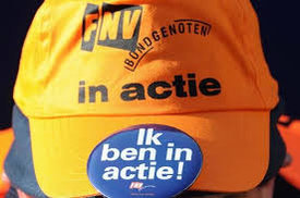 Geen akkoord ISWI en FNV; FNV kondigt actie aan