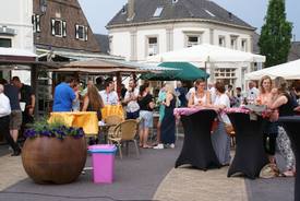 Wijnfeest Aalten met mooi muzikaal programma
