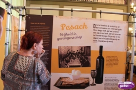 Opening expositie 