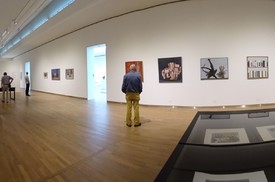 Lezing modern realisme bij Achterhoeks Kunstcafé