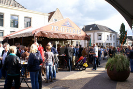 Bockbierdag & Koopzondag in Aalten