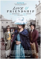 Love & Friendship bij Filmhuis Winterswijk op 11 oktober