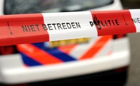 Bestuurder gewond bij ongeluk in Bredevoort