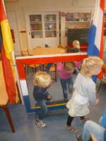 Buurtaalonderwijs in de Achterhoek