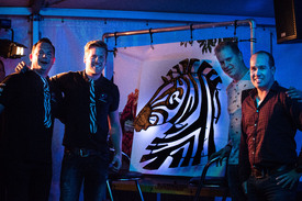 Corso After Party in Lichtenvoorde