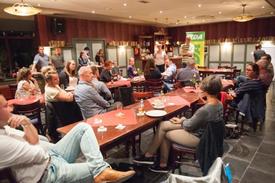 CDA Aalten-Dinxperlo faciliteert landelijke werksessie