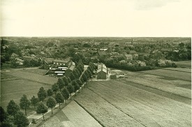 Reacties op zoekplaatje; Hoge Veld en omgeving.