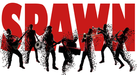 Spawn album release party in Oerkroeg Schiller Aalten