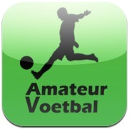 Uitslagen amateurvoetbal 16 oktober 