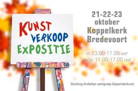 Art Aalten presenteert eerste kunstbeurs