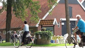 Achterhoek gaat investeren in vrije tijdssector