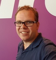 Stem op onze eigen Bas te Velthuis, Clubheld 2016!