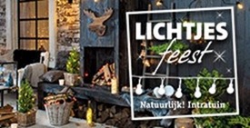 Family-Day bij Intratuin in Bredevoort