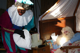  Sinterklaas in de Aaltense Musea