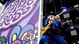 Fans geschokt door droevige mededeling zieke Ben Jolink