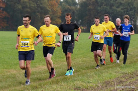 Aalten, AVA70 Boekelder Cross, 12 november 2016.