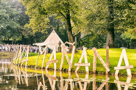 Mañana Mañana op zoek naar nieuwe festivallocatie