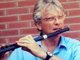 Alex Brusse brengt swing en funk naar de Koppelkerk