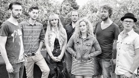 Fleetwood Mac en The Who Tribute in Schiller in Aalten