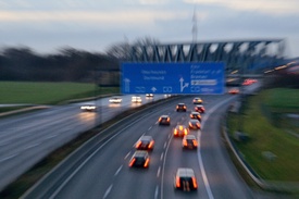 2,50 betalen voor Duitse snelweg: de tol komt eraan