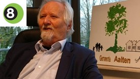 Burgemeester Berghoef hoopt op jonge opvolger in Aalten