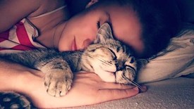 'Ik ga knokken', depressieve Laura begint aan behandeling