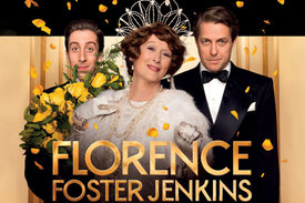 Meryl Streep is briljant als vals zingende operavedette!