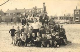 Zoekplaatje: kleuterschool Aalten-Zuid.