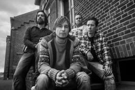 Rock of Ages 2017 bij Oerkroeg Schiller in Aalten